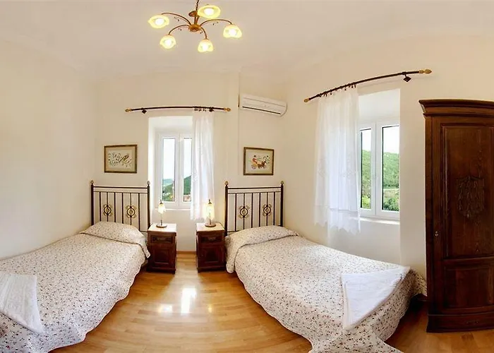 Agallis Corfu 펜션