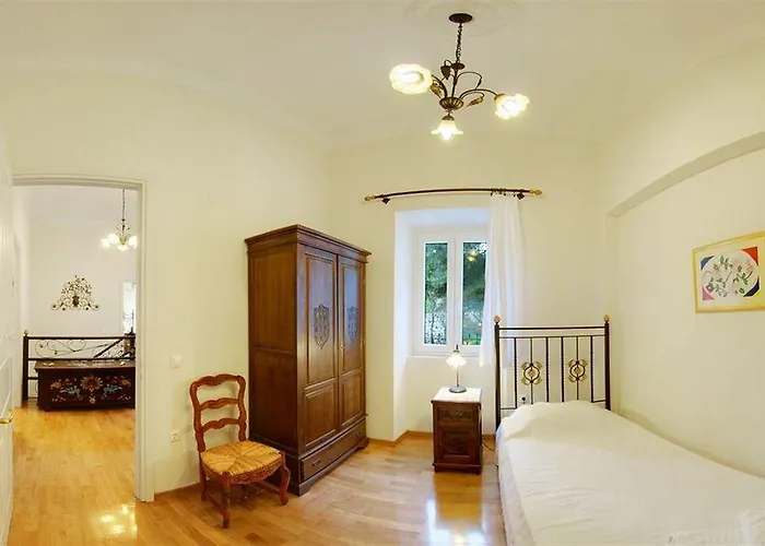 Agallis Corfu *