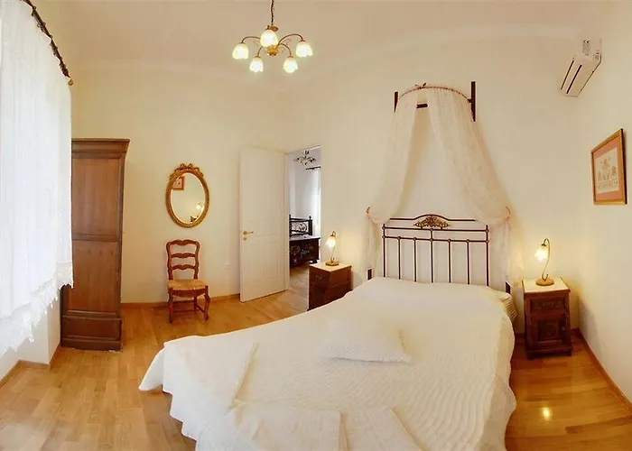 Agallis Corfu 펜션