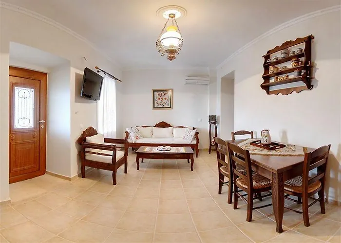 Agallis Corfu *