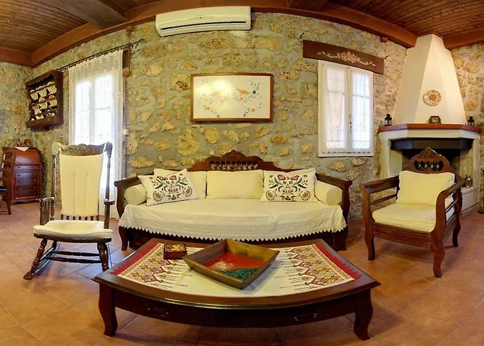 Agallis Corfu * Sokrákion