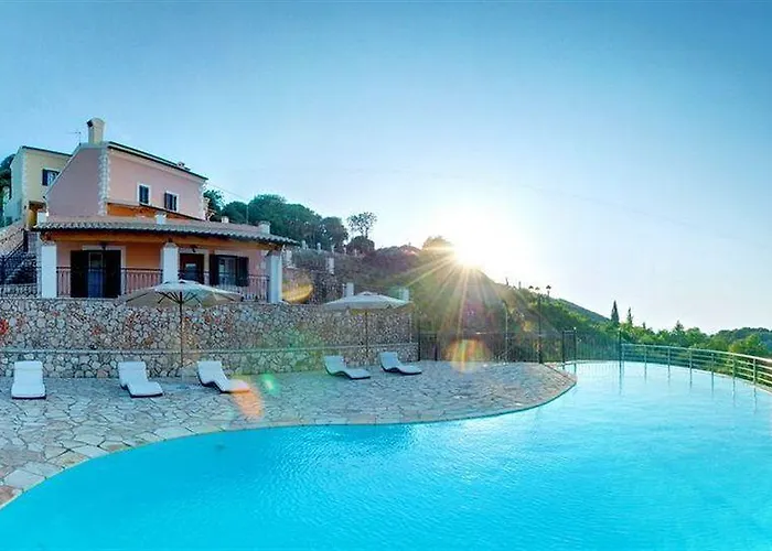 Agallis Corfu *